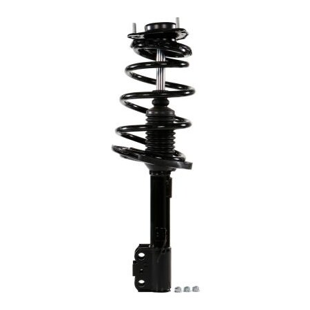 Monroe RoadMatic Strut and Coil Spring Assembly,  183049
